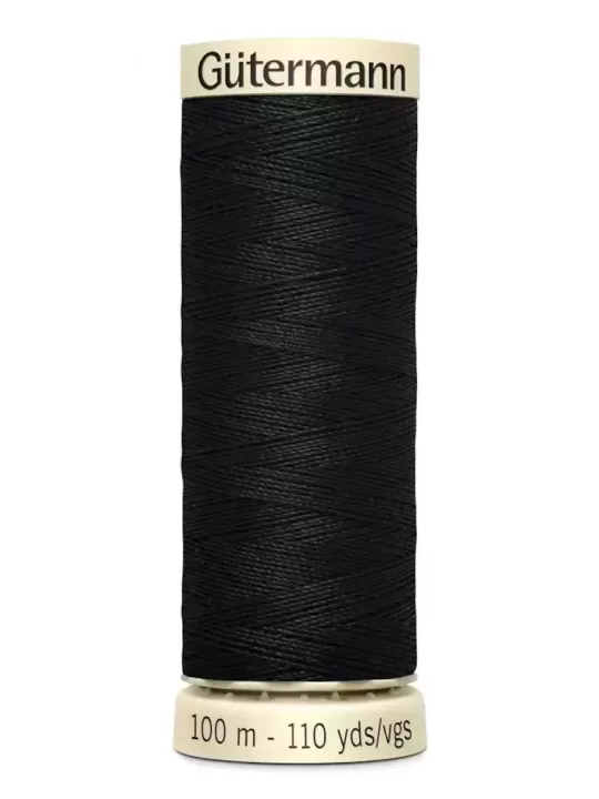 Fil Polyester Pour Tout Coudre Gütermann 766 - Bobine de 100m
