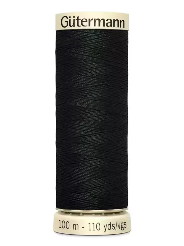 Fil Polyester Pour Tout Coudre Gütermann 766 - Bobine de 100m