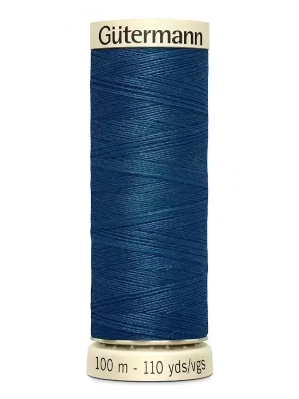 Fil Polyester Pour Tout Coudre Gütermann 904 - Bobine de 100m