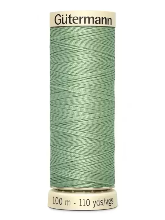 Fil Polyester Pour Tout Coudre Gütermann 914 - Bobine de 100m