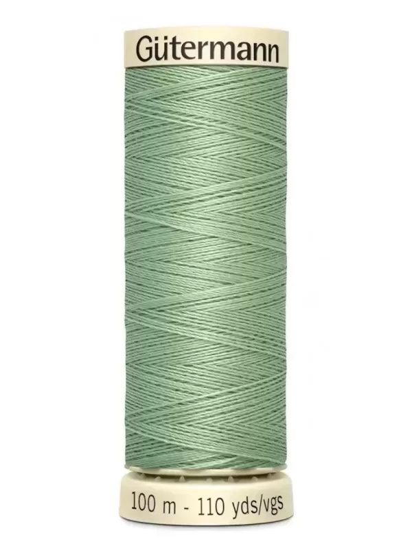 Fil Polyester Pour Tout Coudre Gütermann 914 - Bobine de 100m