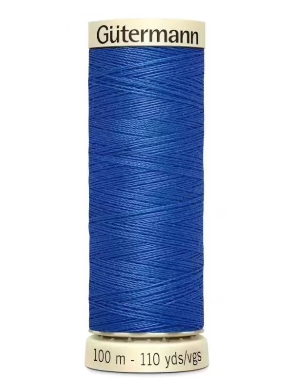 Fil Polyester Pour Tout Coudre Gütermann 959 - Bobine de 100m