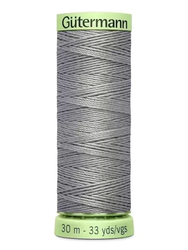 Fil Polyester Super Résistant Gütermann Coloris 634