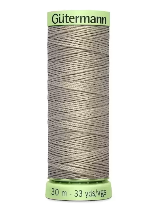 Fil Polyester Super Résistant Gütermann Coloris 132