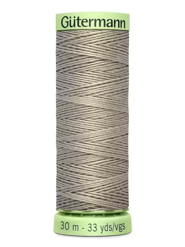 Fil Polyester Super Résistant Gütermann Coloris 132