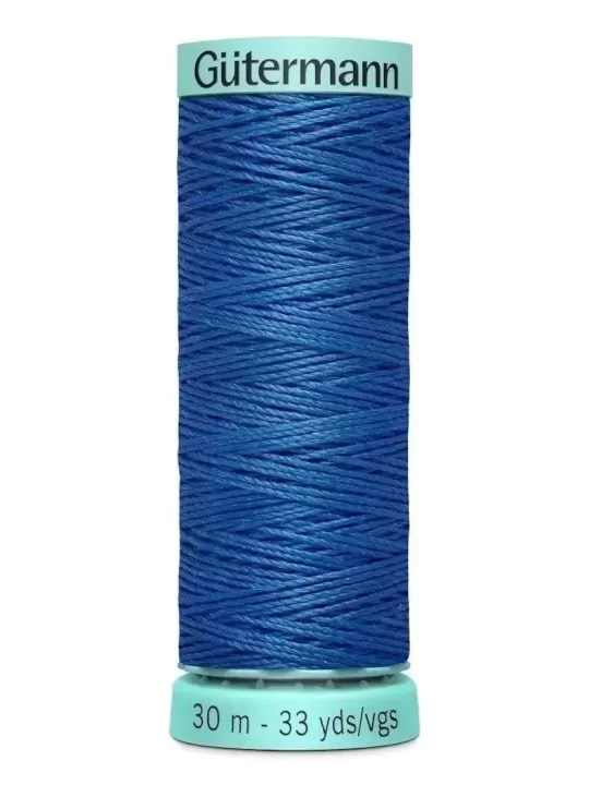 GÜTERMANN Cordonnet SOIE R753 30m 311