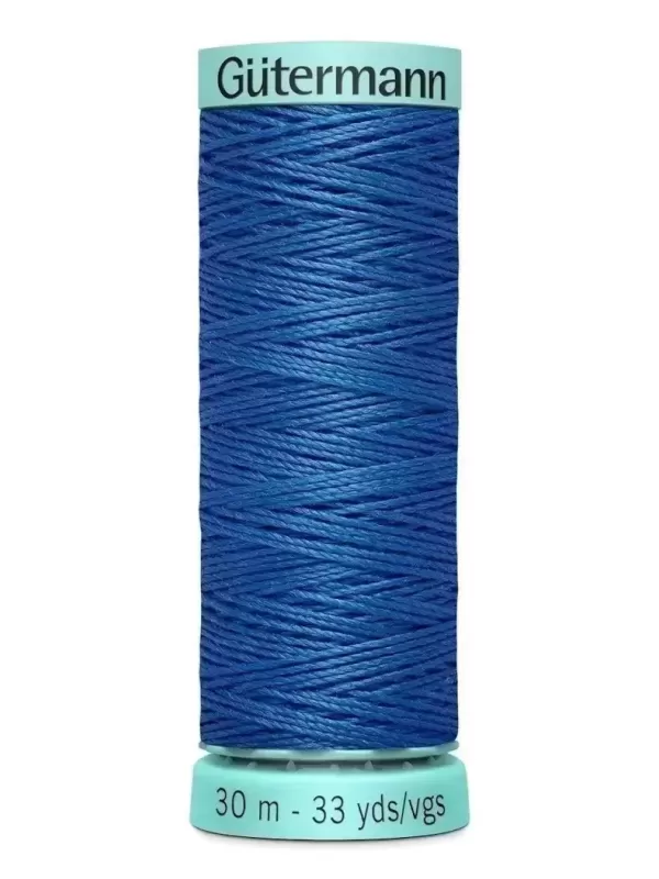 GÜTERMANN Cordonnet SOIE R753 30m 311
