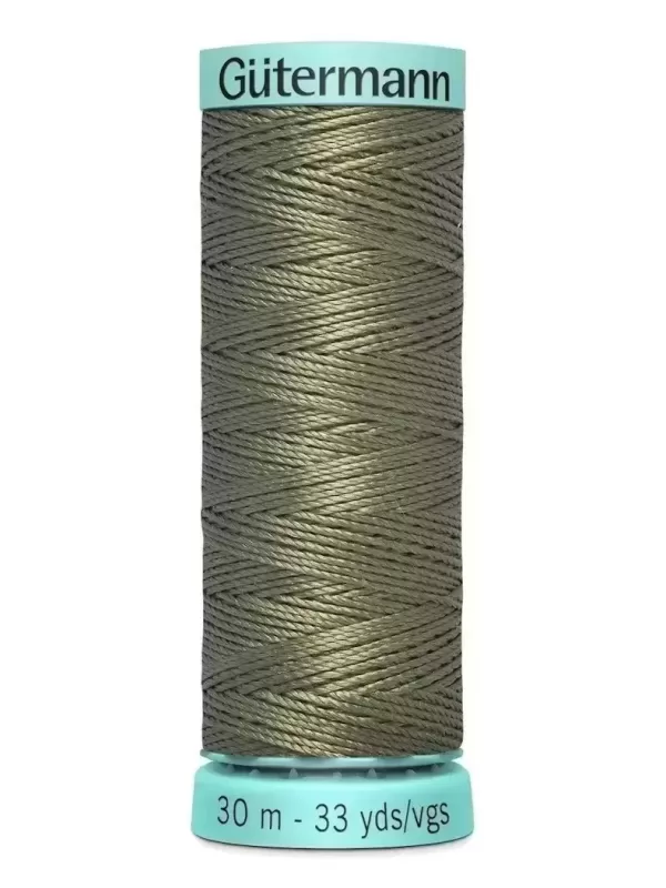 GÜTERMANN CORDONNET PURE SOIE R753 30m Col. 688