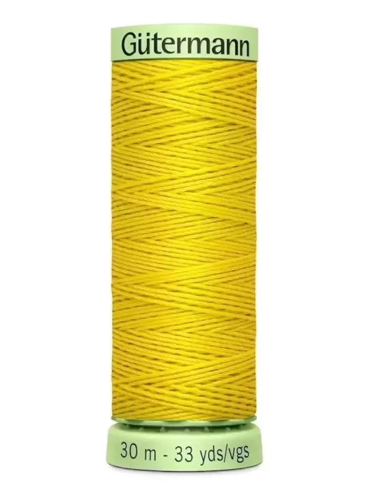 Fil Polyester Super Résistant Gütermann Coloris 177
