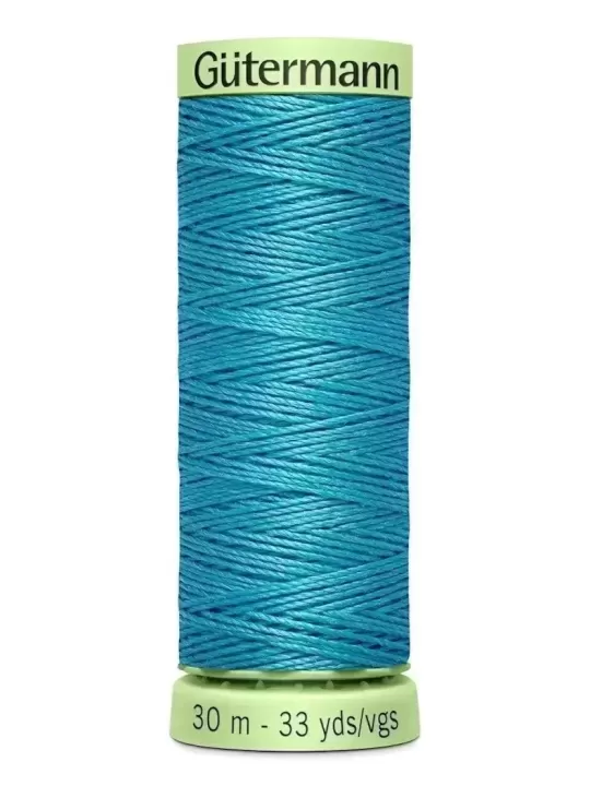 Fil Polyester Super Résistant Gütermann Coloris 332