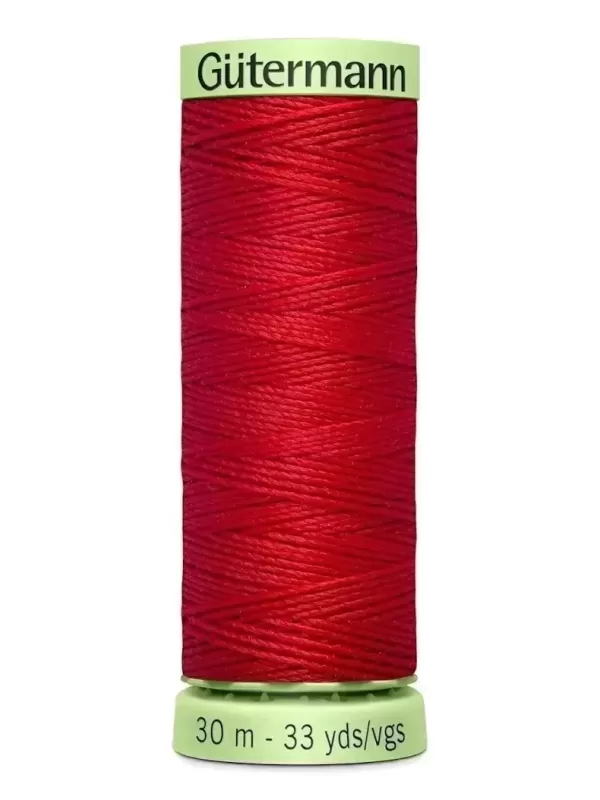 Fil Polyester Super Résistant Gütermann Coloris 365