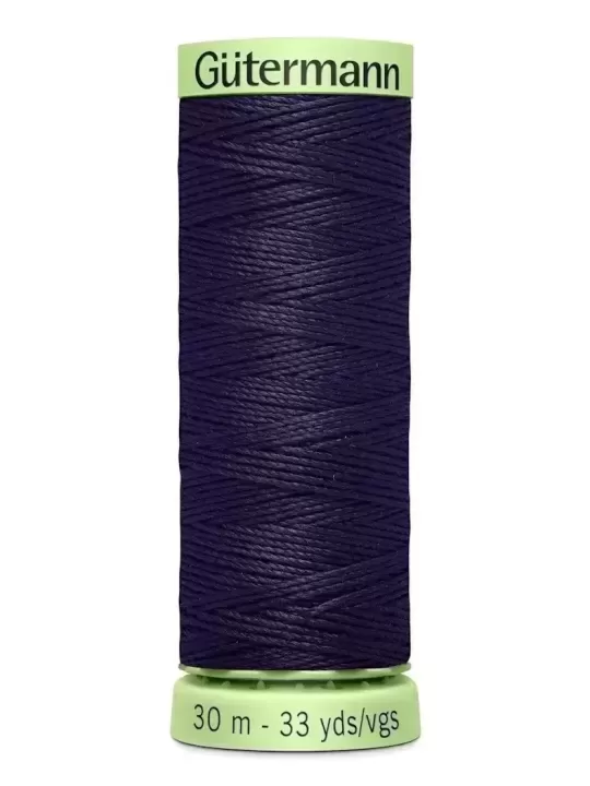 Fil Polyester Super Résistant Gütermann Coloris 387