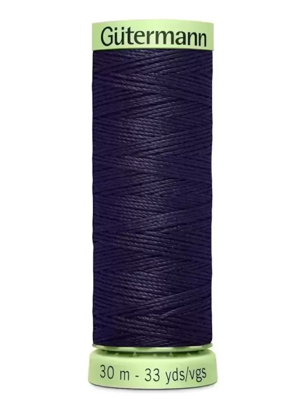 Fil Polyester Super Résistant Gütermann Coloris 387