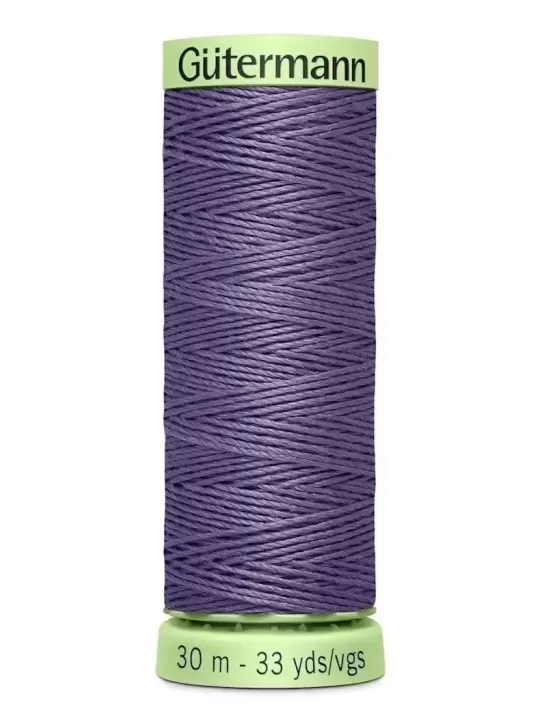 Fil Polyester Super Résistant Gütermann Coloris 440