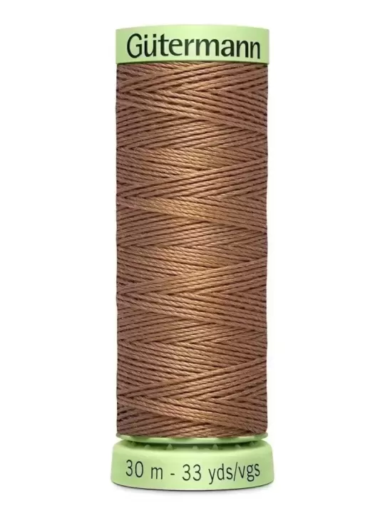 Fil Polyester Super Résistant Gütermann Coloris 444