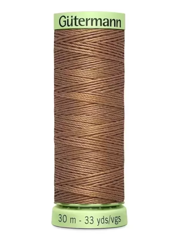 Fil Polyester Super Résistant Gütermann Coloris 444