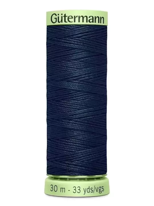 Fil Polyester Super Résistant Gütermann Coloris 487