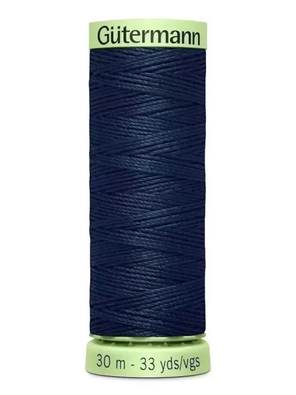 Fil Polyester Super Résistant Gütermann Coloris 487