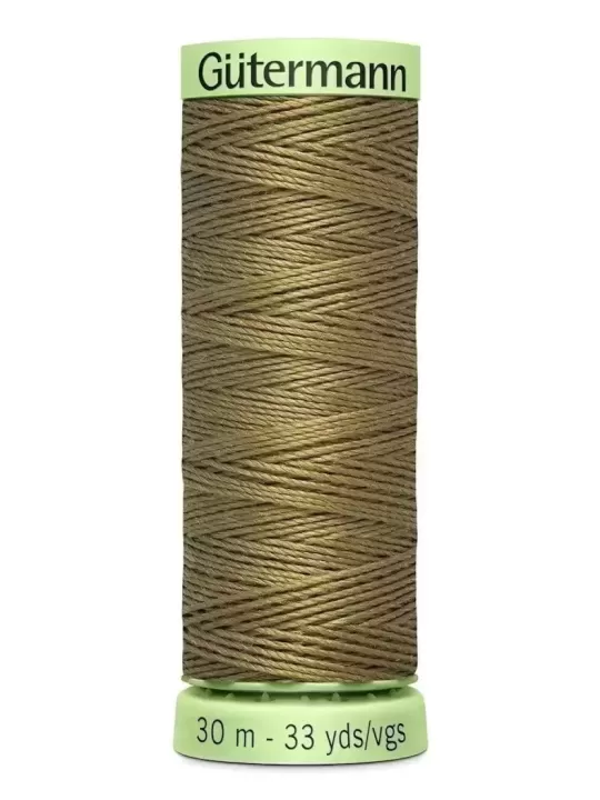 Fil Polyester Super Résistant Gütermann Coloris 528