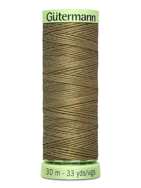 Fil Polyester Super Résistant Gütermann Coloris 528
