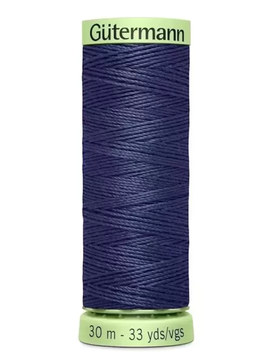 Fil Polyester Super Résistant Gütermann Coloris 537