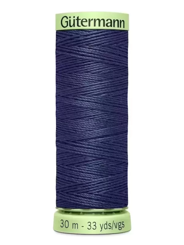 Fil Polyester Super Résistant Gütermann Coloris 537