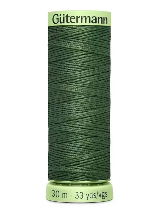 Fil Polyester Super Résistant Gütermann Coloris 561