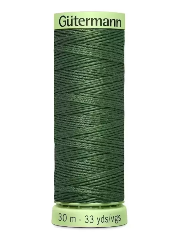 Fil Polyester Super Résistant Gütermann Coloris 561