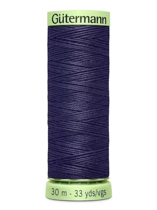 Fil Polyester Super Résistant Gütermann Coloris 575