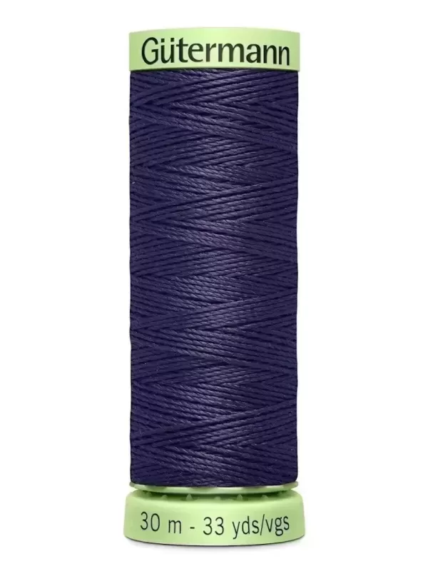 Fil Polyester Super Résistant Gütermann Coloris 575
