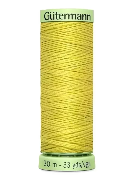 Fil Polyester Super Résistant Gütermann Coloris 580