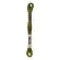 Fil Mouliné Spécial DMC 732 Mordoré