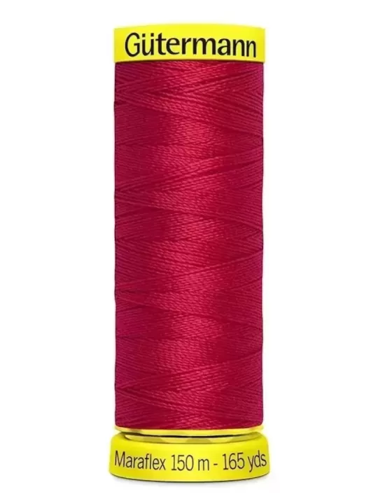 FIL MARAFLEX 120 GÜTERMANN 150m N° 156