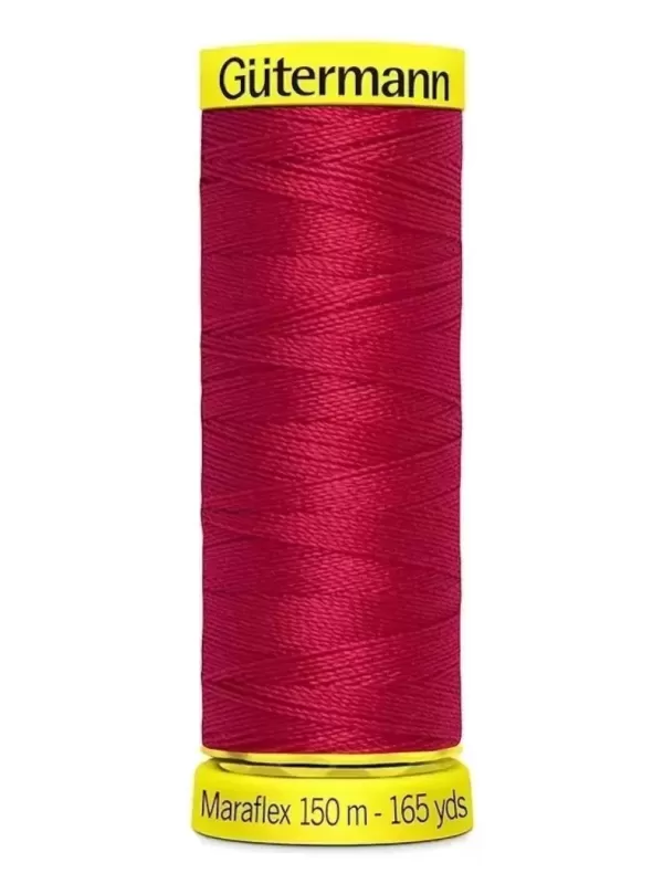 FIL MARAFLEX 120 GÜTERMANN 150m N° 156