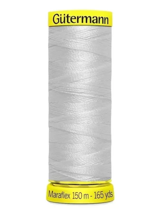 FIL MARAFLEX 120 GÜTERMANN 150m N° 8