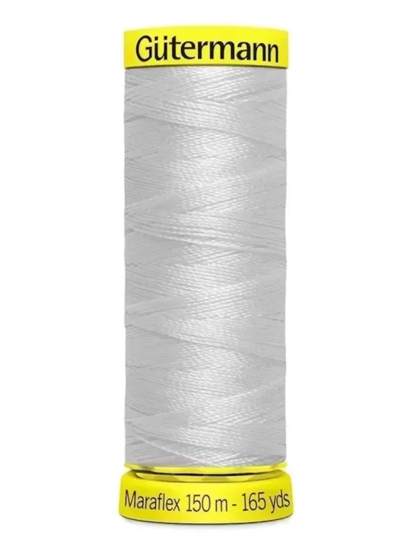 FIL MARAFLEX 120 GÜTERMANN 150m N° 8