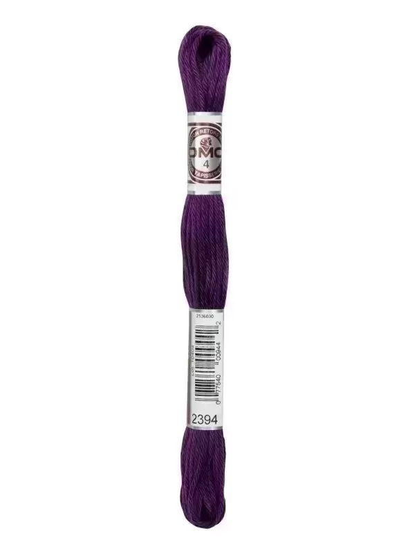 DMC TAPISSERIE COTON RETORS MAT N° 2394