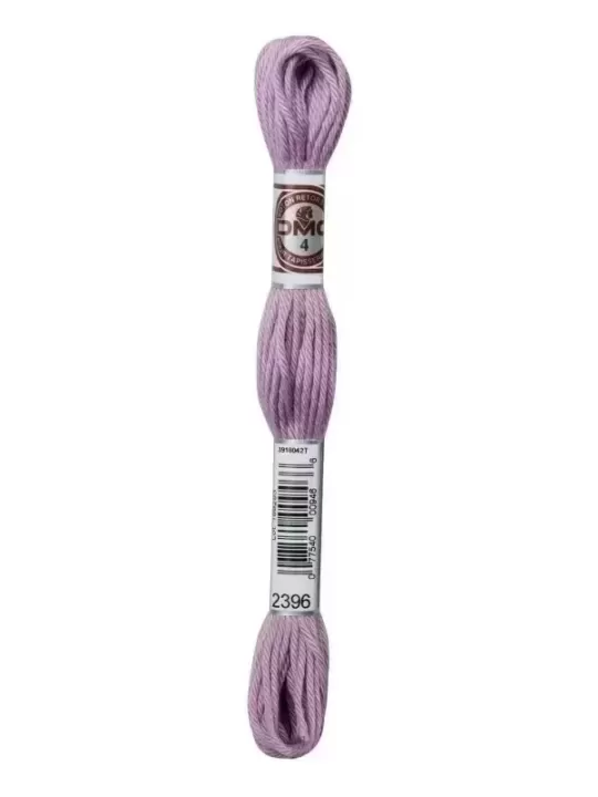 DMC TAPISSERIE COTON RETORS MAT N° 2396