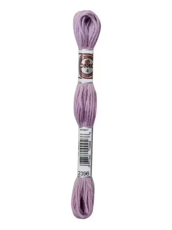 DMC TAPISSERIE COTON RETORS MAT N° 2396