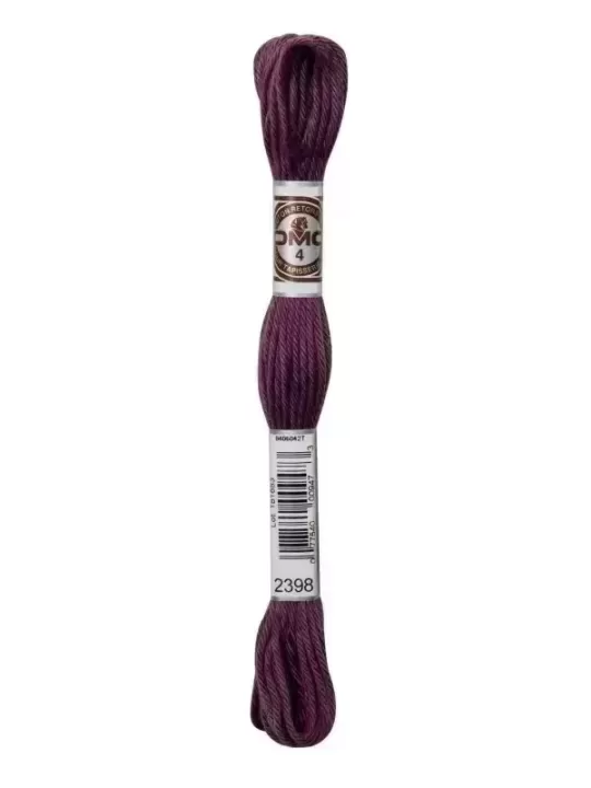 DMC TAPISSERIE COTON RETORS MAT N° 2398
