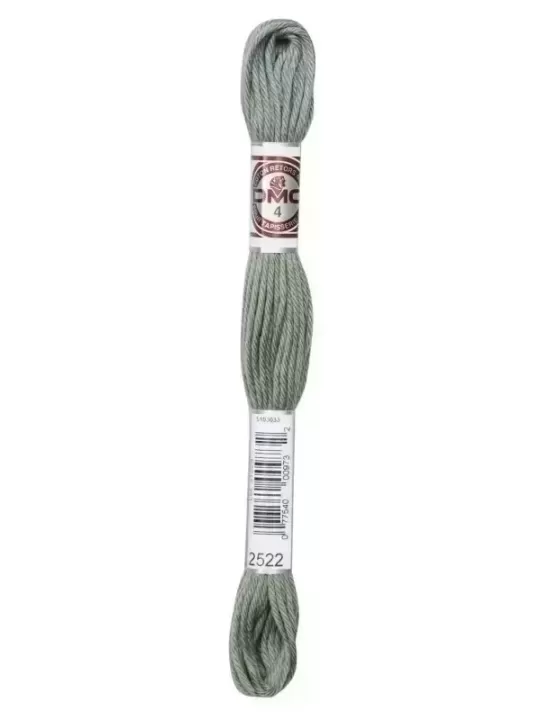 DMC TAPISSERIE COTON RETORS MAT N° 2522