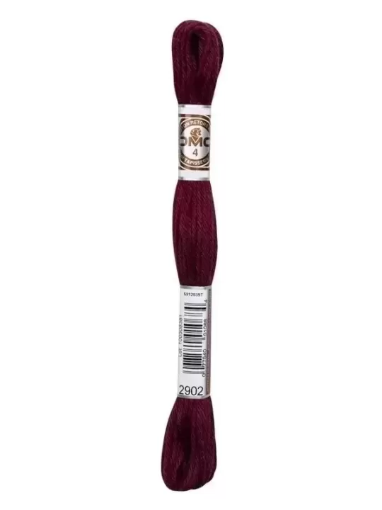 DMC TAPISSERIE COTON RETORS MAT N° 2902