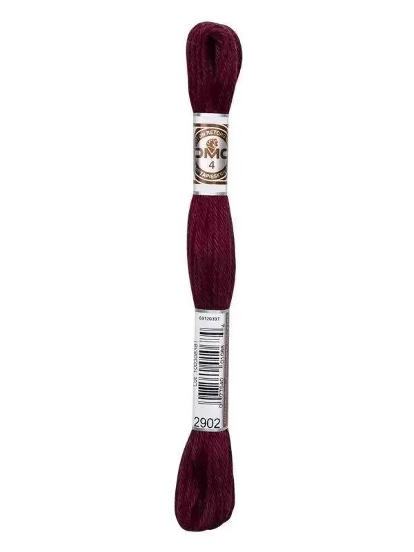 DMC TAPISSERIE COTON RETORS MAT N° 2902