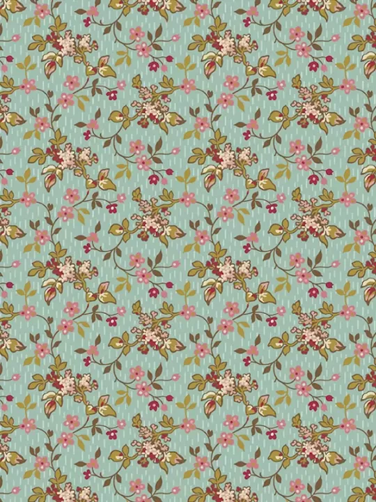 SUPER BLOOM par Edyta Sitar 9448.B