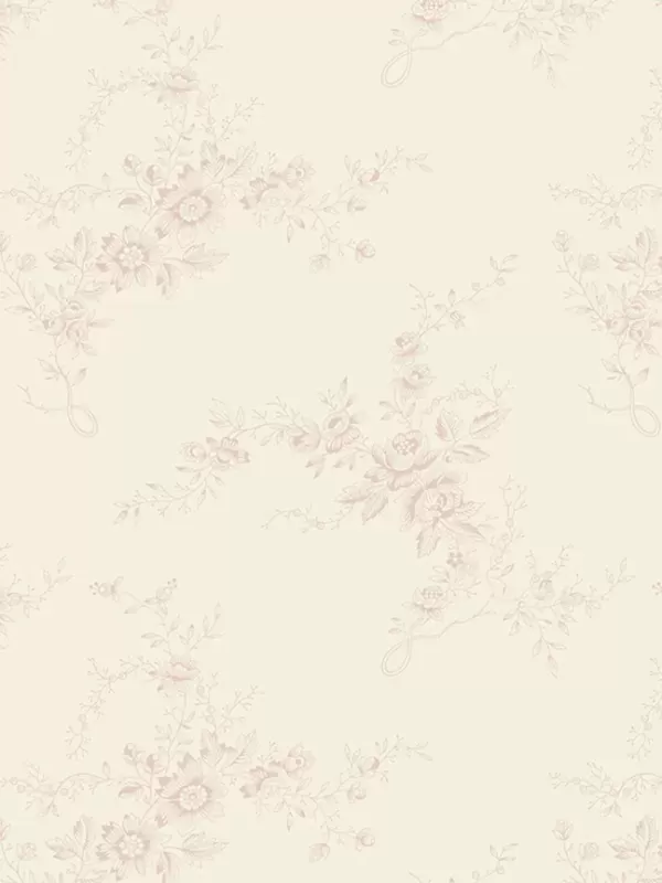 MOONSTONE par Edyta Sitar 9452.L1 Bells of Ireland Apple Blossom