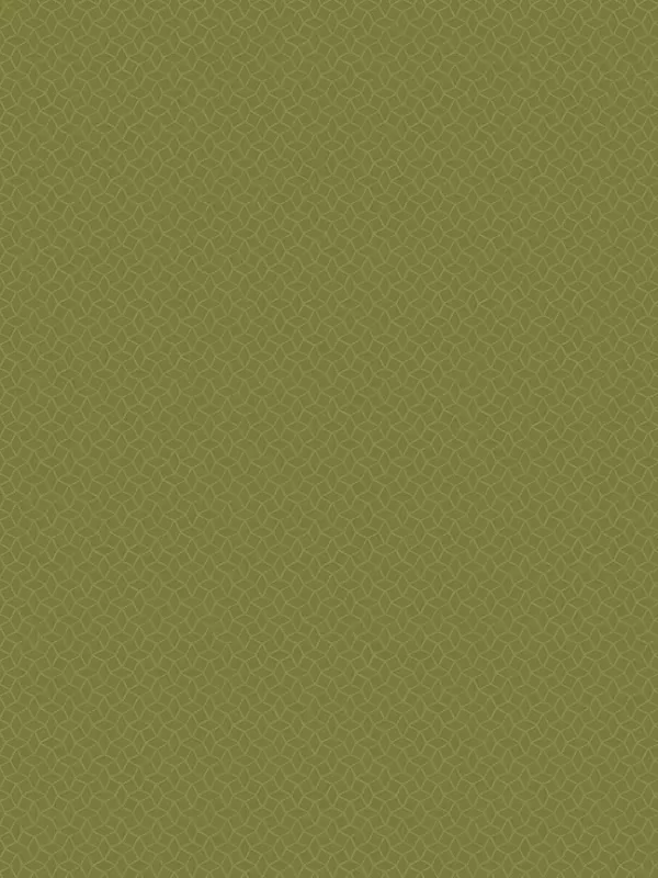 TONAL DITZYS GREEN par Andover 9742.G Quilted Diamonds