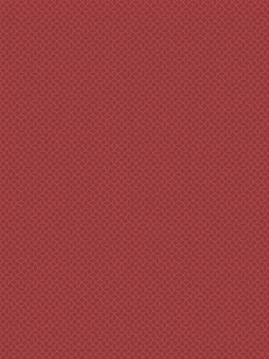 TONAL DITZYS RED par Andover 9742.R Quilted Diamonds