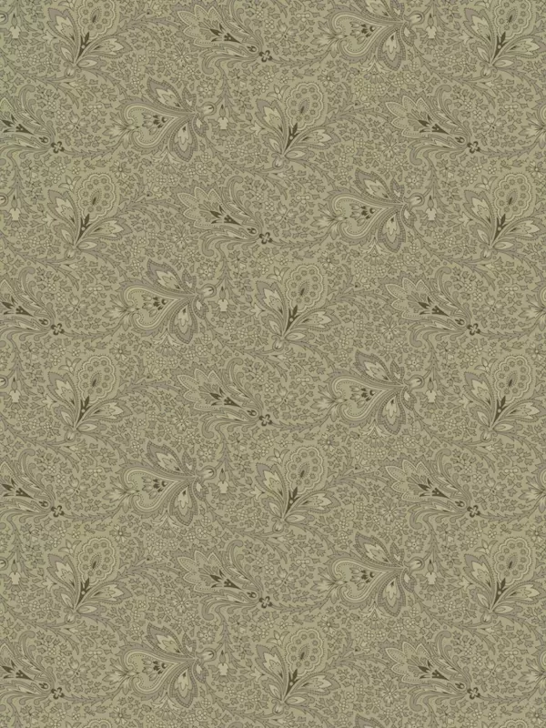TRADEWINDS par Renée Nanneman 811.N Paisley Sea Sage