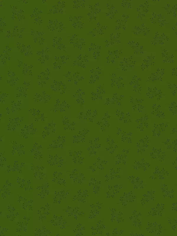 Tissu Patchwork Traditionnel OLIVE BRANCH par Edyta Sitar 8511.G1 Holly