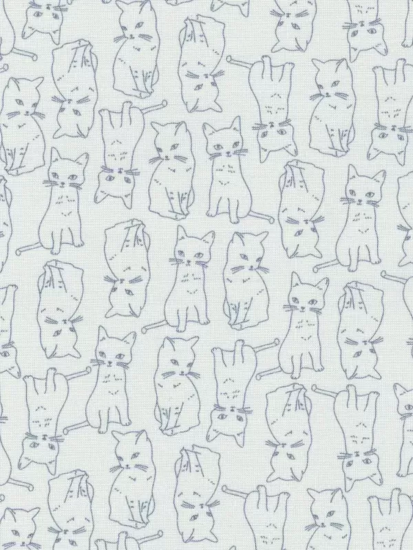 KITTY KITTY par Whistler Studios 51687-3